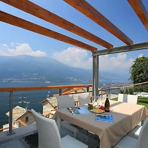 Paradiso Del Margherita 1 Bellano