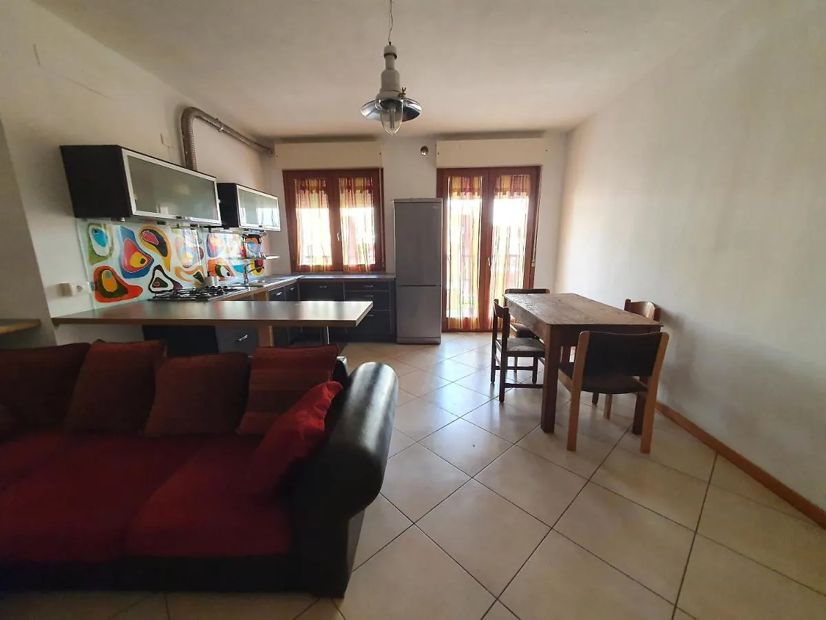 Casafabio 7Min To Garda Lake location