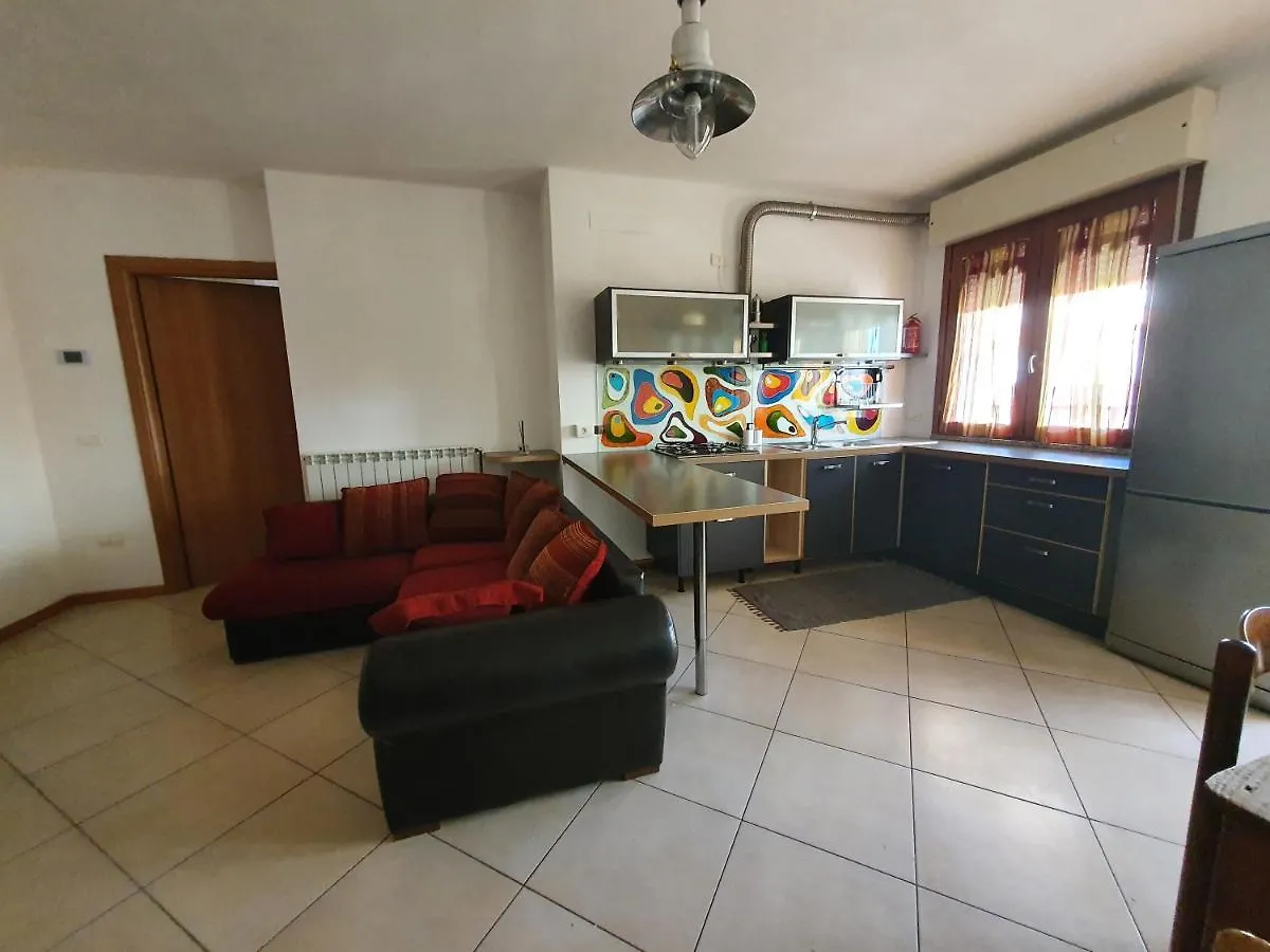 Casafabio 7Min To Garda Lake Apartment Castiglione Delle Stiviere