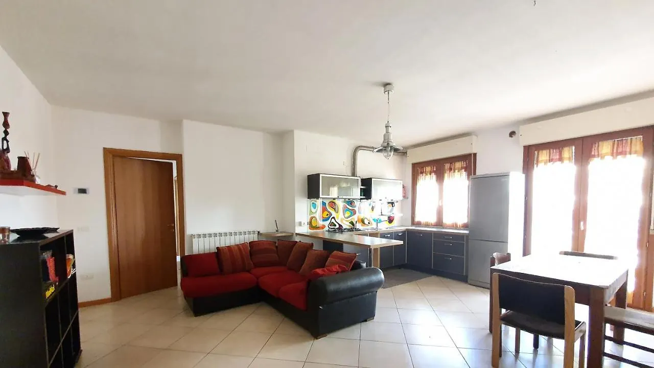 Casafabio 7Min To Garda Lake Apartment Castiglione Delle Stiviere 0*,