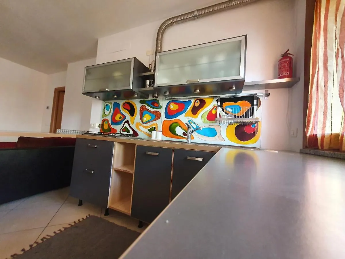 Casafabio 7Min To Garda Lake Apartment Castiglione Delle Stiviere