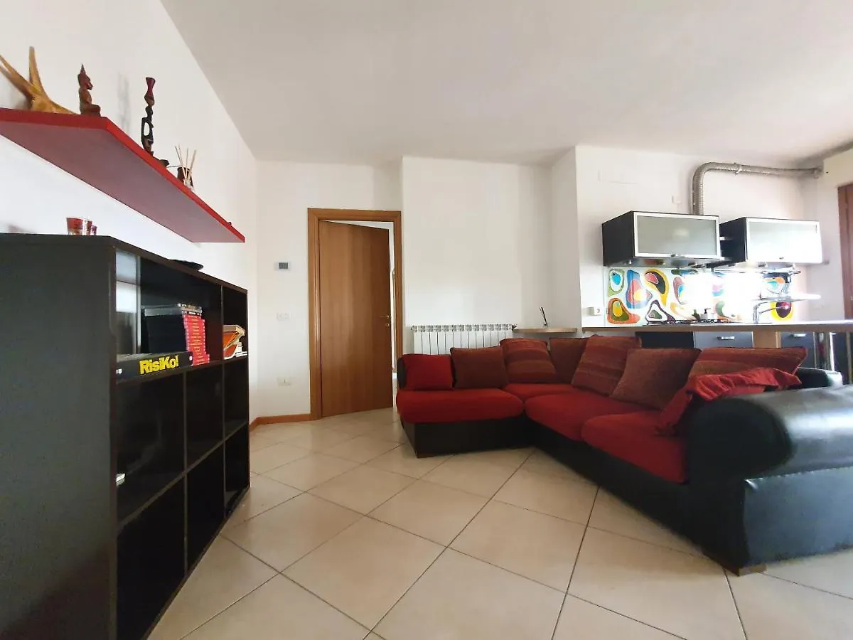 Casafabio 7Min To Garda Lake Apartment Castiglione Delle Stiviere 0*,  Italy