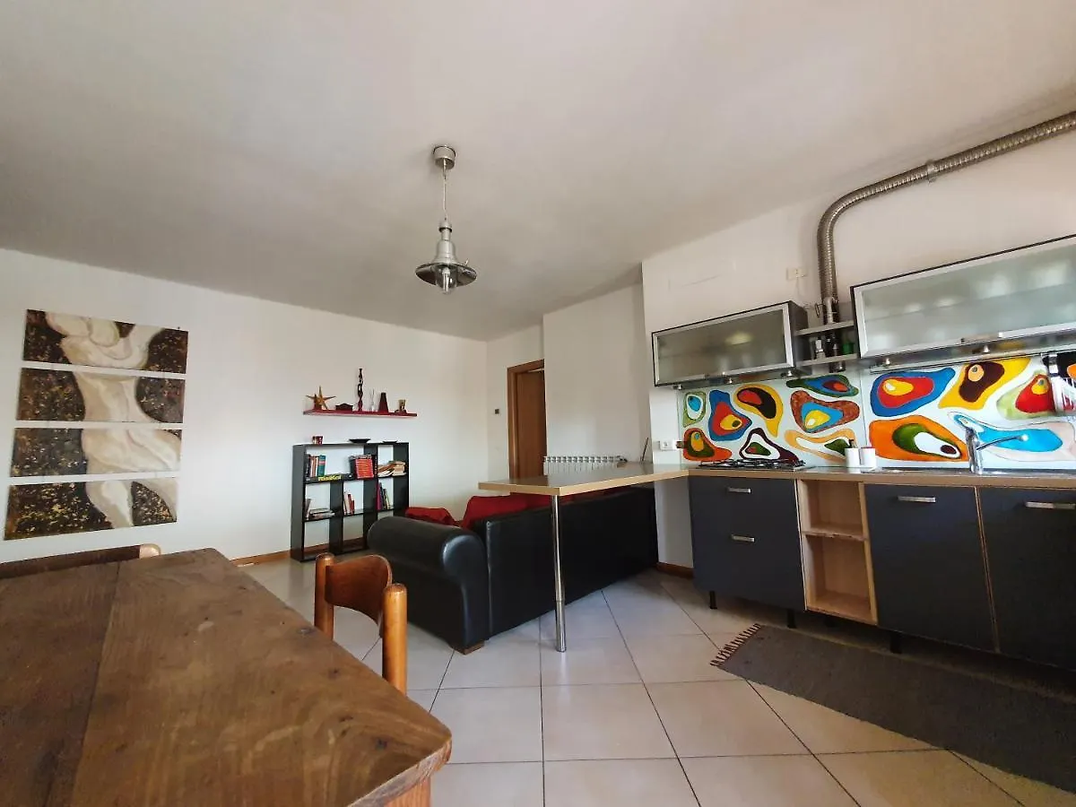 Casafabio 7Min To Garda Lake Apartment Castiglione Delle Stiviere Italy